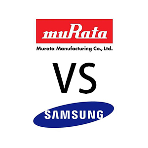 村田電容 村田電容