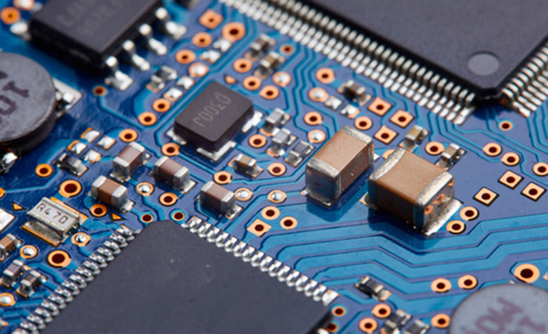 深圳三星貼片電容代理商：你知道，貼片電容的工作壽命有多長？