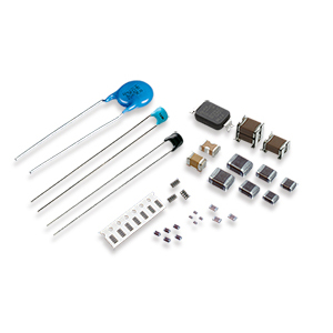 村田貼片電容有哪些系列？