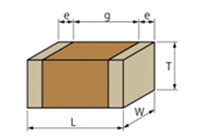 深圳貼片電容代理商：貼片電容高度怎么看？