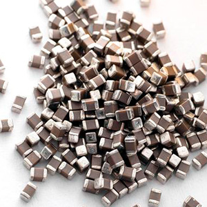 貼片電容代理商：貼片電容屬于什么類電容？