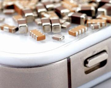 深圳風華貼片電容代理商：風華高科貼片電容哪家好？