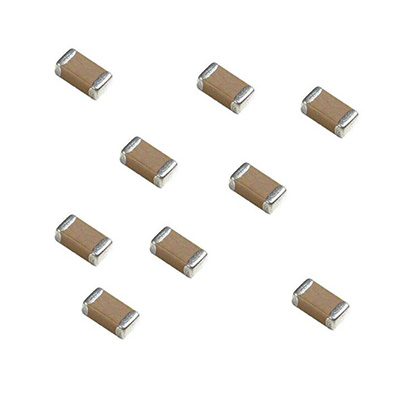 深圳三星貼片電容代理商：貼片電容容量怎么看？