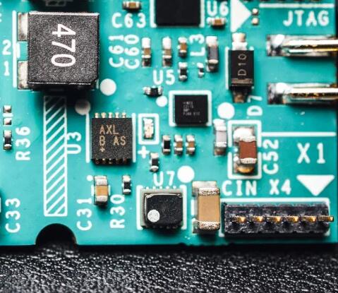 深圳村田貼片電容代理商：貼片電容用途有哪些？