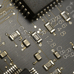 深圳風(fēng)華貼片電容：主板貼片電容型號(hào)怎么看？