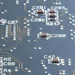 深圳三星貼片電容代理商：貼片電容氧化的原因有哪些？