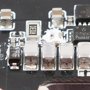 深圳風(fēng)華貼片電容代理商：貼片電容怎么有COG和C0G之分？