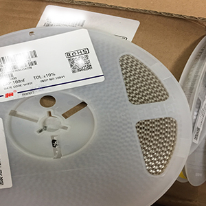 深圳風華貼片電容代理商：貼片電容的存儲壽命有多久？