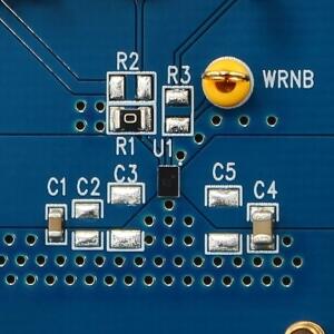 深圳風華貼片電容代理商：貼片電容什么情況下會爆炸？
