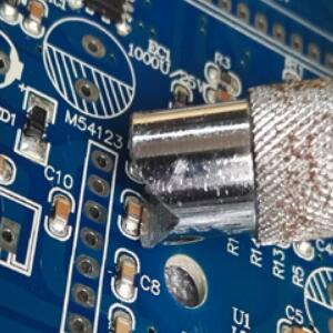 深圳村田貼片電容代理商：做貼片電容推力測試要注意哪些？