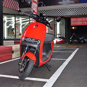 村田貼片電容應(yīng)用之電動(dòng)摩托車(chē) 村田貼片電容應(yīng)用之電動(dòng)摩托車(chē)